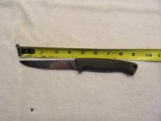 70's Gerber A450 w/sheath