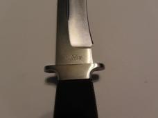 KATZ HATTORI ALLEY CAT SEKI JAPAN XT-70 8 INCH EXCELLENT 