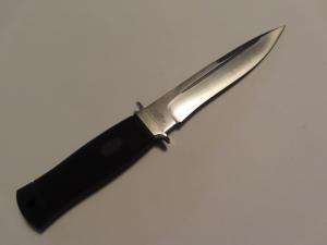 KATZ ALLEY KAT HATTORI SEKI JAPAN 6 12 INCH XT-70 EXCELLENT
