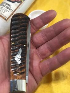 Great Eastern Cutlery Tidioute 23 Pattern