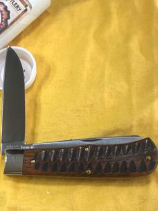 Great Eastern Cutlery Tidioute 23 Pattern