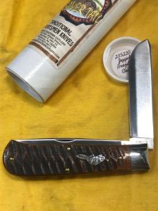 Great Eastern Cutlery Tidioute 23 Pattern