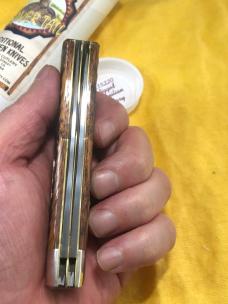 Great Eastern Cutlery Tidioute 23 Pattern