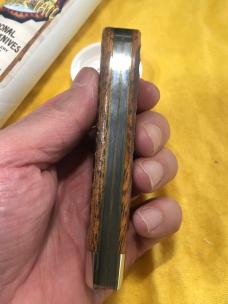 Great Eastern Cutlery Tidioute 23 Pattern