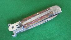 VERY RARE c. 1940's-50's RAYCO Chicago ETCHED M.I. Germany SHOT SHELL PULLER Lever Lock SPRINGER
