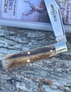 GEC NORTHFIELD ** 941125 SAMBAR STAG