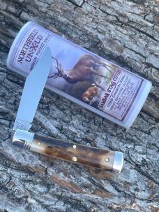 GEC NORTHFIELD ** 941125 SAMBAR STAG
