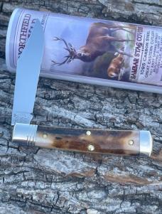 GEC NORTHFIELD ** 941125 SAMBAR STAG