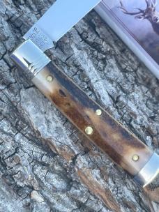 GEC NORTHFIELD ** 941125 SAMBAR STAG