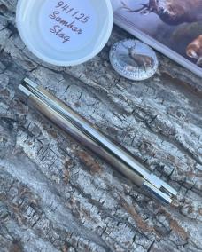 GEC NORTHFIELD ** 941125 SAMBAR STAG