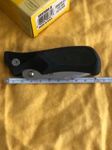 Buck Avid Ergohunter Folding Knife 