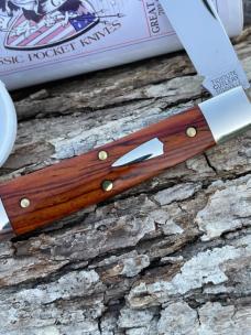 GEC TIDIOUTE ** 941125 COCOBOLO WOOD
