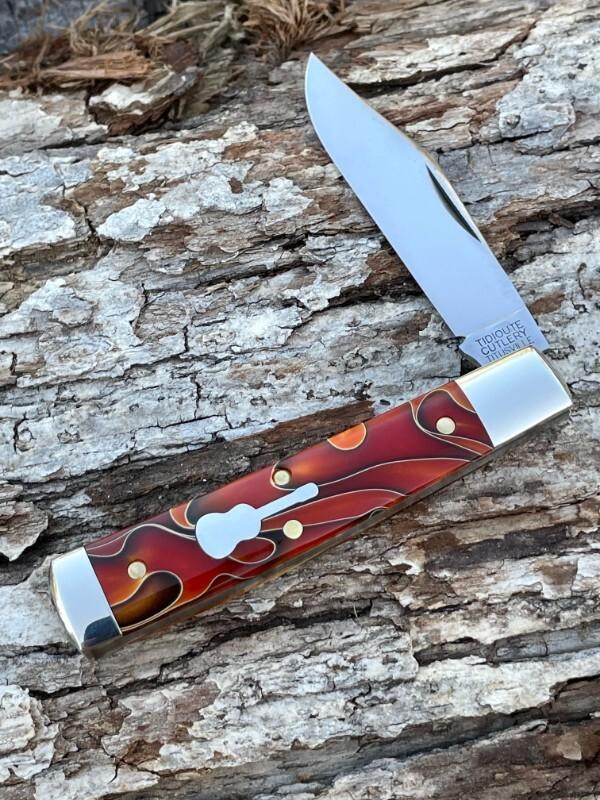 GEC TIDIOUTE ** 941125 TOMATO ACRYLIC GEC TIDIOUTE ** 941125 TOMATO ACRYLIC