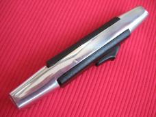 Older Italian AKC Double Edge OTF Front Opener Switchblade Knife