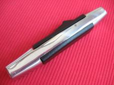 Older Italian AKC Double Edge OTF Front Opener Switchblade Knife