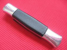 Older Italian AKC Double Edge OTF Front Opener Switchblade Knife