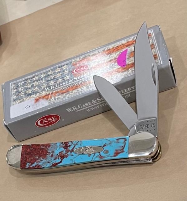 Case XX 2020 Corelon Copperhead