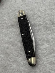 J A Henckels Vintage 2 Blade Pocket Knife #1761 Made In Solingen Germany