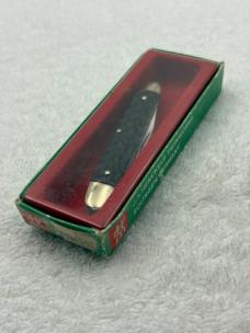 J A Henckels Vintage 2 Blade Pocket Knife #1761 Made In Solingen Germany