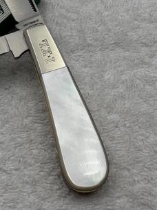 Wosterholm Cutlery I*XL Presentation Grade 2 Blade Barlow Made In Japan