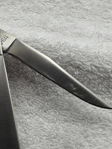 Schrade Walden Everlastingly Sharp Series Knives 2 Blade Trapper Made In USA (49)
