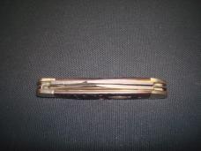 1990 CASE XX 63087 SS 3 Blade Pocket Knife New