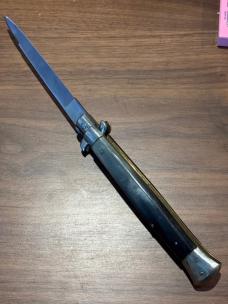 FP Rostfrei Rotating Bolster Release