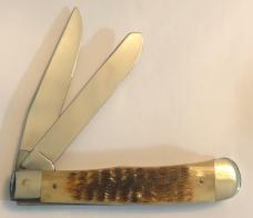 New In Display Case  John Wayne “The Duke” Trapper