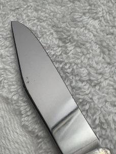 Boker USA Great American Story Knives Part II Knife #1786 California Gold Rush