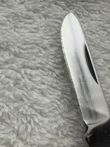 Boker USA Great American Story Knives Part II Knife #1786 California Gold Rush