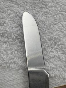 Boker USA Great American Story Knives Part II Knife #1786 California Gold Rush