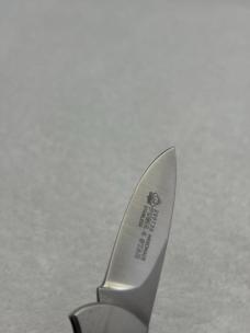 Puma 4 Star Mini Folder Pocket Knife Made In Solingen Germany New In Box