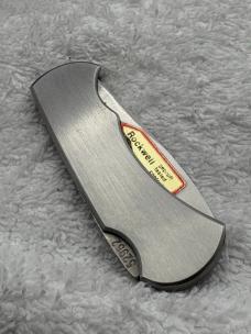 Puma 4 Star Mini Folder Pocket Knife Made In Solingen Germany New In Box