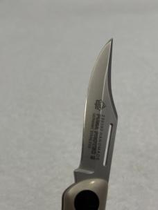 Puma Protec II Folding Lockback Knife Made n Germany