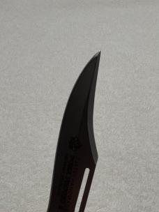 Puma Protec II Folding Lockback Knife Made n Germany