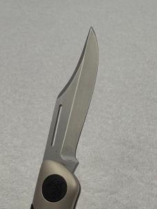 Puma Protec II Folding Lockback Knife Made n Germany