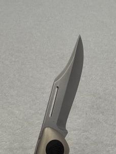 Puma Protec II Folding Lockback Knife Made n Germany