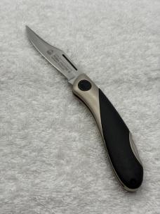 Puma Protec II Folding Lockback Knife Made n Germany