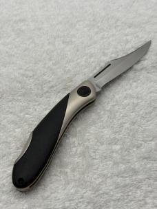 Puma Protec II Folding Lockback Knife Made n Germany
