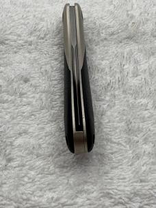 Puma Protec II Folding Lockback Knife Made n Germany
