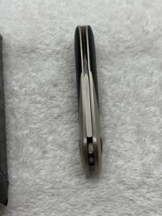 Puma Protec II Folding Lockback Knife Made n Germany