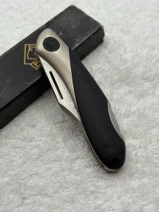 Puma Protec II Folding Lockback Knife Made n Germany