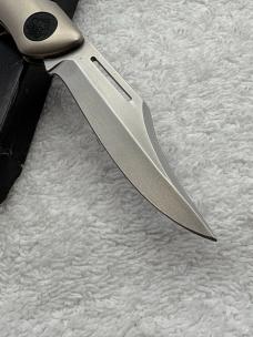 Puma Protec II Folding Lockback Knife Made n Germany