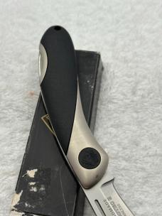 Puma Protec II Folding Lockback Knife Made n Germany