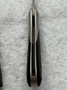 Puma Protec II Folding Lockback Knife Made n Germany