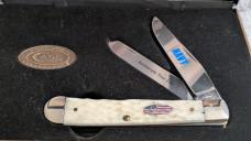 Case XX Trapper USA Navy