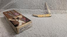 Case XX Tiny Toothpick with Ichthys Shield