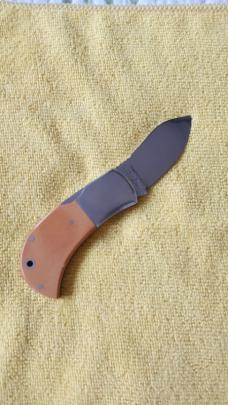 Al Mar Bulldog II Vintage 1979 - 1980 Excellent Condition