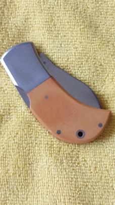 Al Mar Bulldog II Vintage 1979 - 1980 Excellent Condition