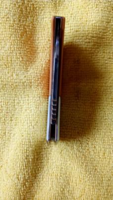 Al Mar Bulldog II Vintage 1979 - 1980 Excellent Condition